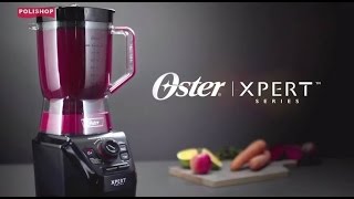 Liquidificador Xpert Oster [upl. by Arleen457]