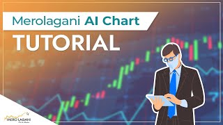 AI Chart Tutorial  MeroLagani  Trading made Simple [upl. by Aicemaj]