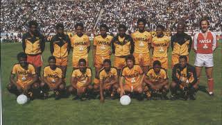 KAIZER CHIEFS HISTORYDOCUMENTARY [upl. by Kermie910]