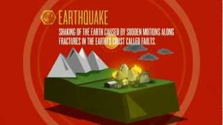 Explaining Earthquakes  KQED QUEST [upl. by Ramgad]