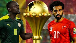 Senegal Vs Egypt Penalty Shootout AFCON 2022 [upl. by Amrac765]