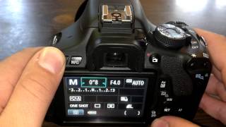 How To Take Long Exposure Shots  DSLR Tips [upl. by Zetrauq]