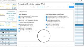 KP Astrology Software makes automatic prediction [upl. by Soigroeg]