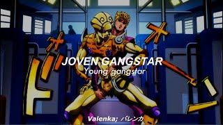 JoJos Bizarre Adventure   JoJo Pose  Sub Español amp Lyrics AMV [upl. by Comras]