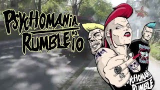 Psychomania Rumble No 10 Trailer [upl. by Scrivens]