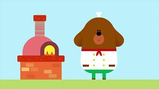 Il Distintivo della Pizza 🍕  Stagione 2  Hey Duggee Italiano [upl. by Nemad131]