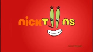 Nicktoons UK Continuity 21st October 2017 continuitycommentary [upl. by Lashoh]