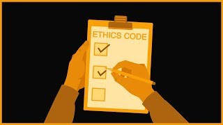 Deontology  Ethics Defined [upl. by Emsoc]