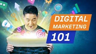 Digital Marketing for Beginners 7 Strategies That Work [upl. by Sasha350]