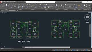 SCALE CONVERT 1100 TO 1500 [upl. by Cormac]