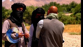 Life under Taliban in Afghanistan  BBC News [upl. by Kaleena]