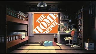 the home depot theme song but its a lofi beat [upl. by Htebsle]