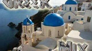 Greek Dance Mix [upl. by Heinrick681]