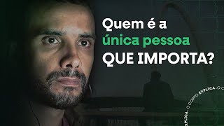 A VERDADE POR TRÁS DO O CORPO EXPLICA [upl. by Gyimah444]