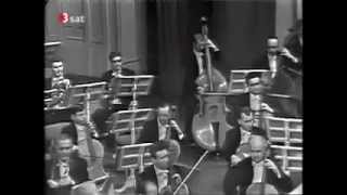 Shostakovich Violin Concerto No 1 in A minor Opus 77 [upl. by Amrac]