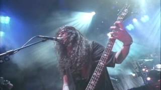 Slayer  11  Angel of Death live 1995 [upl. by Toole]