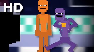 DSaF Dave dance IMPROVED Version [upl. by Trilly]