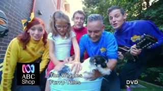 The Wiggles  Furry Tales  DVD Preview [upl. by Landers]