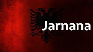 Albanian Folk Song  Jarnana [upl. by Jarrett]