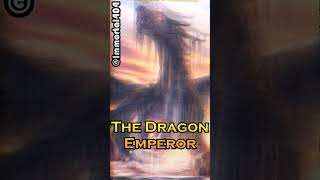 Veldanava The Dragon Emperor  Tensei Slime Tensura Edit [upl. by Beaver]