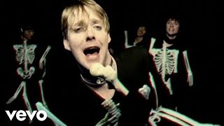 Kaiser Chiefs  Everyday I Love You Less and Less Official Video [upl. by Weed]