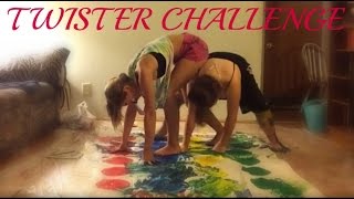 Twister challenge [upl. by Naneek239]