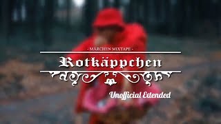 Julien Bam  Rotkäppchen in Asozial Unofficial Extended Version [upl. by Aicital]