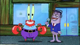 Mr Krabs  I Like Money  Meme Source [upl. by Lord]