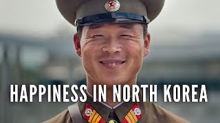 SI PUÒ ESSERE FELICI IN COREA DEL NORD 🇰🇵 Episodio 4 [upl. by Carmella]