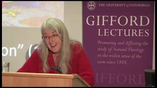 Prof Dame Mary Beard  Them and us [upl. by Takken]