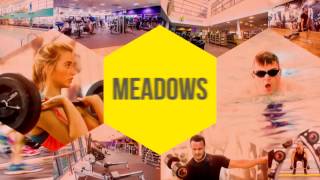 Meadows Leisure Centre [upl. by Aitercul]