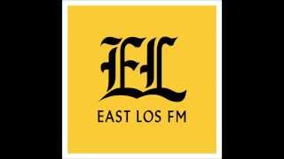 GTA V Radio East Los FM Hechizeros Band  El sonidito [upl. by Auqkinahs]