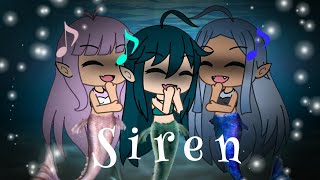 • Siren GLMV • WARNING People drowning [upl. by Sabir]