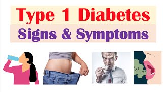 8 Diabetic Signs amp Symptoms You Must Never Ignore SugarMD [upl. by Gneh187]