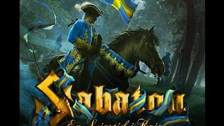 SABATON  En Livstid I Krig Official Audio [upl. by Anela840]