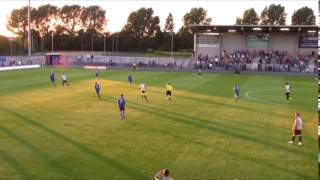 Curzon Ashton 18 Oldham Athletic  Goals [upl. by Poucher66]