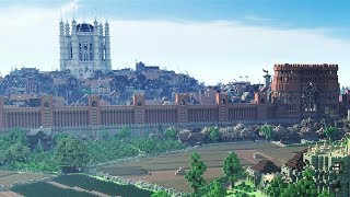 12 AMAZING Minecraft Creations You Wont Believe [upl. by Azelea]