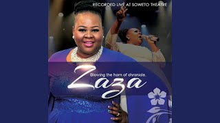 Ngizohlala la Live [upl. by Moclam]