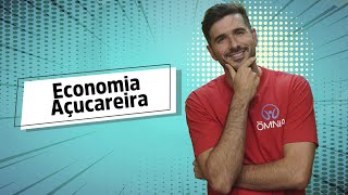 Economia Açucareira  Brasil Escola [upl. by Uri775]