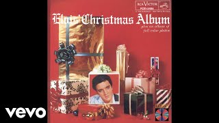 Elvis Presley  Here Comes Santa Claus Right Down Santa Claus Lane Official Audio [upl. by Elleon]