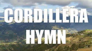 CORDILLERA HYMN  Agat Agel Mor Morfam [upl. by Flossy]