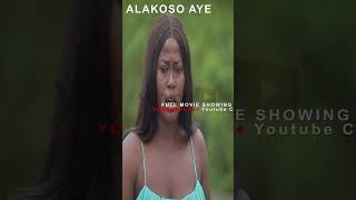 Alakoso Aye Yoruba Movie 2024  Official Trailer  Showing On Yorubaplus [upl. by Anaer865]