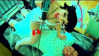 LIMP Official Music Video SUMO CYCO [upl. by Natiha761]