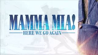 Mamma Mia Here We Go Again Dancing Queen HD CLIP [upl. by Inotna]