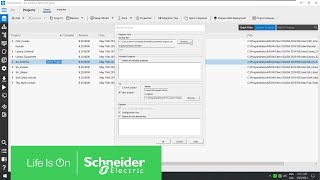 EcoStruxure Process Expert 2020R2  Quick Start  Schneider Electric Support [upl. by Osher]