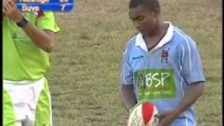 2010 BSP FarebrotherSullivan Challenge Series NADROGA v SUVA [upl. by Ahsiadal]