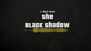 AFROBEAT INSTRUMENTAL BLACK HEART BLACK SHADOW [upl. by Zenger]