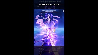 I AM BEIDOU MAIN [upl. by Ellehcil]