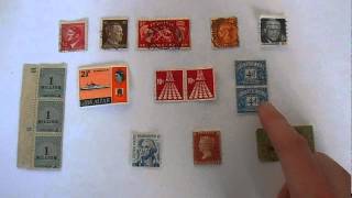 How to Value and Sell a Stamp Collection [upl. by Gabriel]