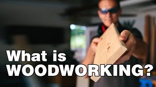 A Total Beginners Guide to Woodworking [upl. by Winograd]